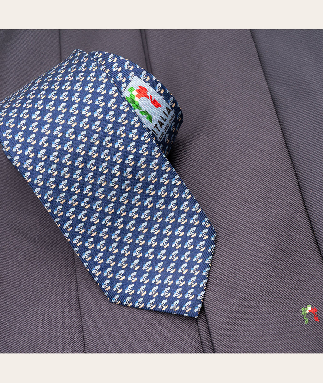 TALARICO FORNITORE UFFICIALE PER I CADEAUX - PADIGLIONE ITALIA EXPO OSAKA
