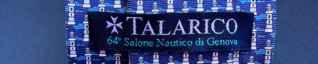 Talarico al 64° Salone Nautico di Genova