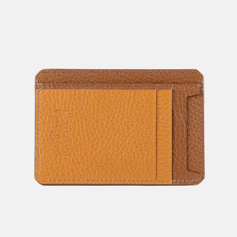 Combo Card Holder