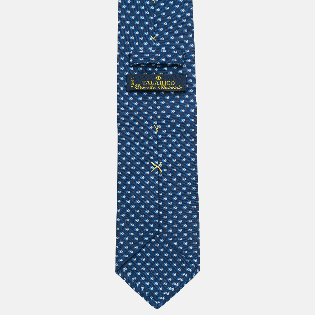 Cravatta 3 pieghe - M37869