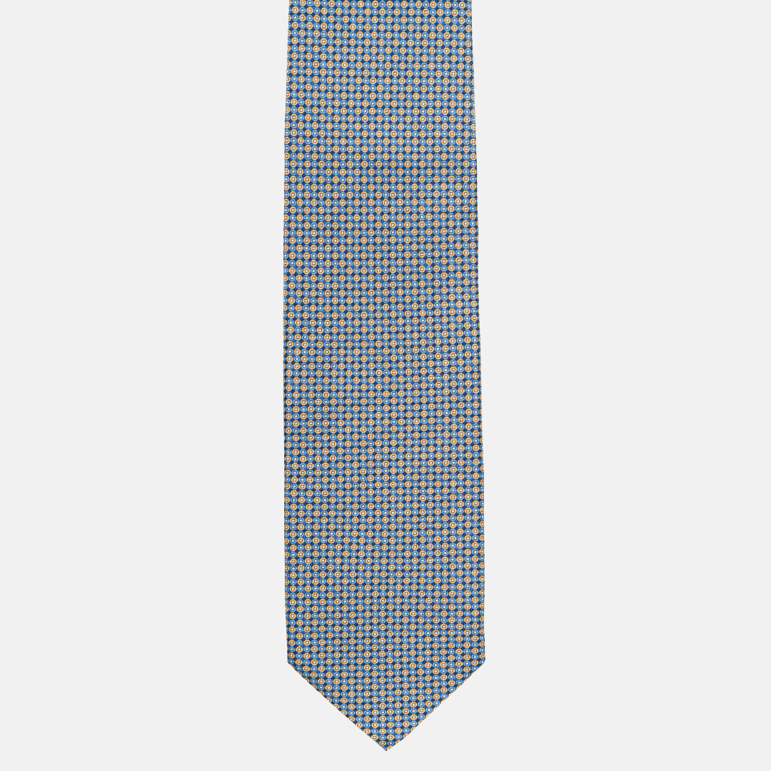 3 fold tie - MO9379