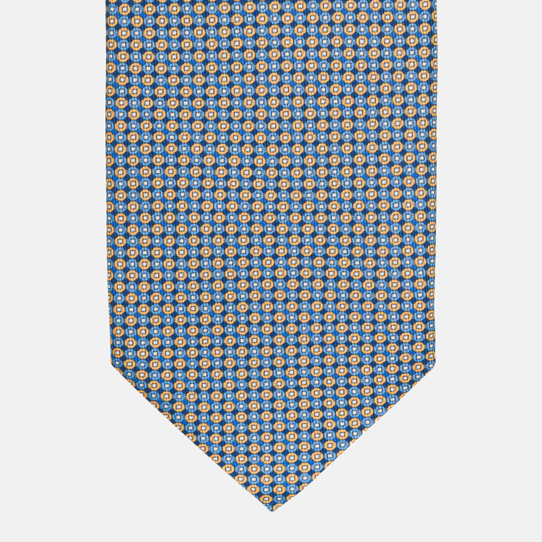 3 fold tie - MO9379