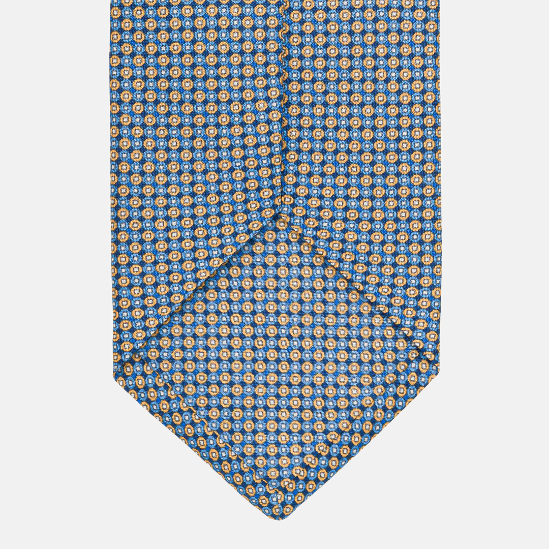 3 fold tie - MO9379