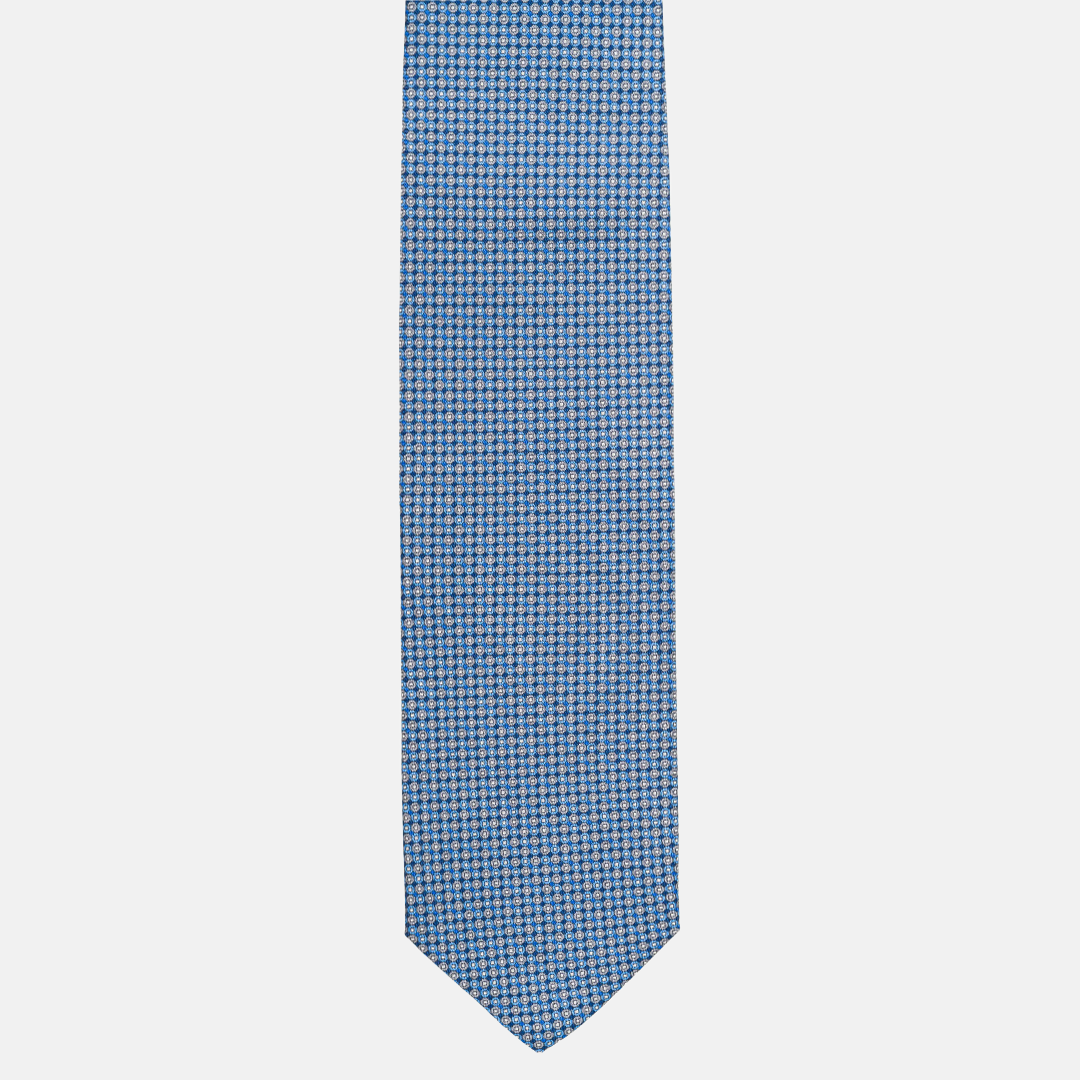 3 fold tie - MO9379