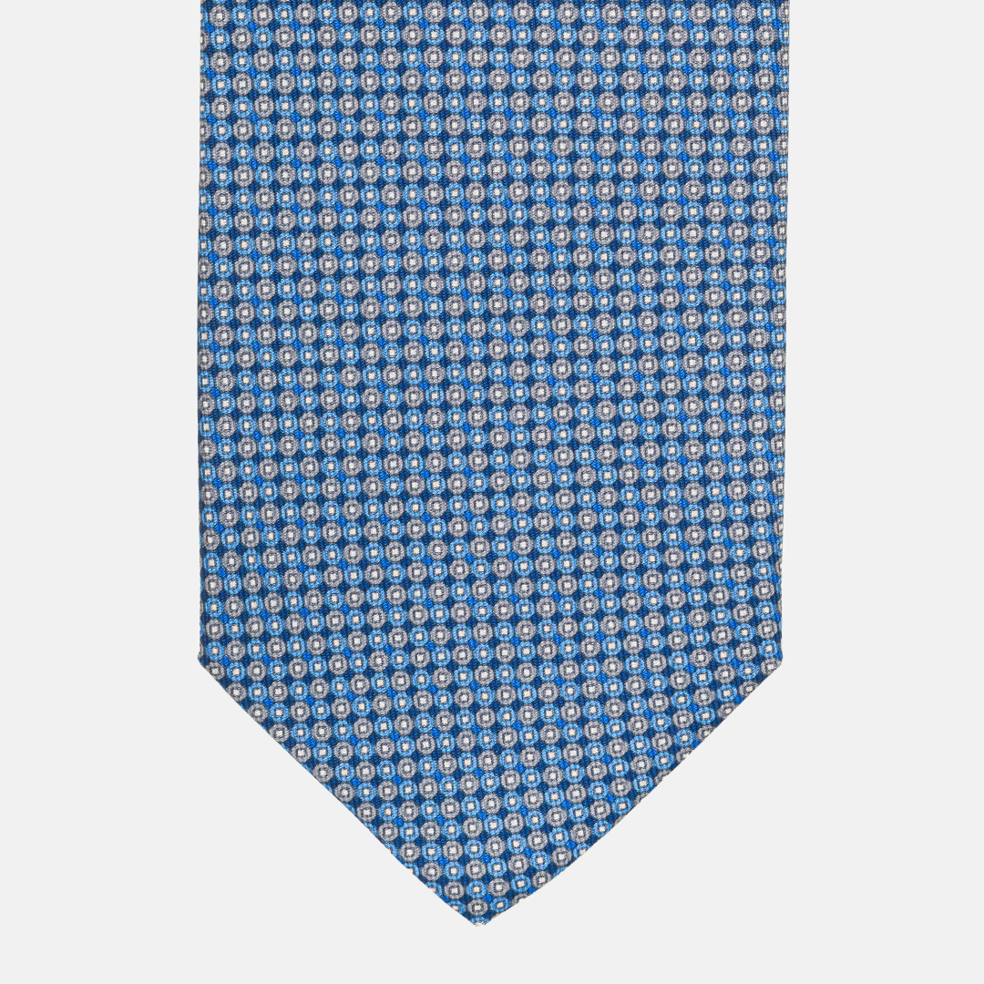 3 fold tie - MO9379