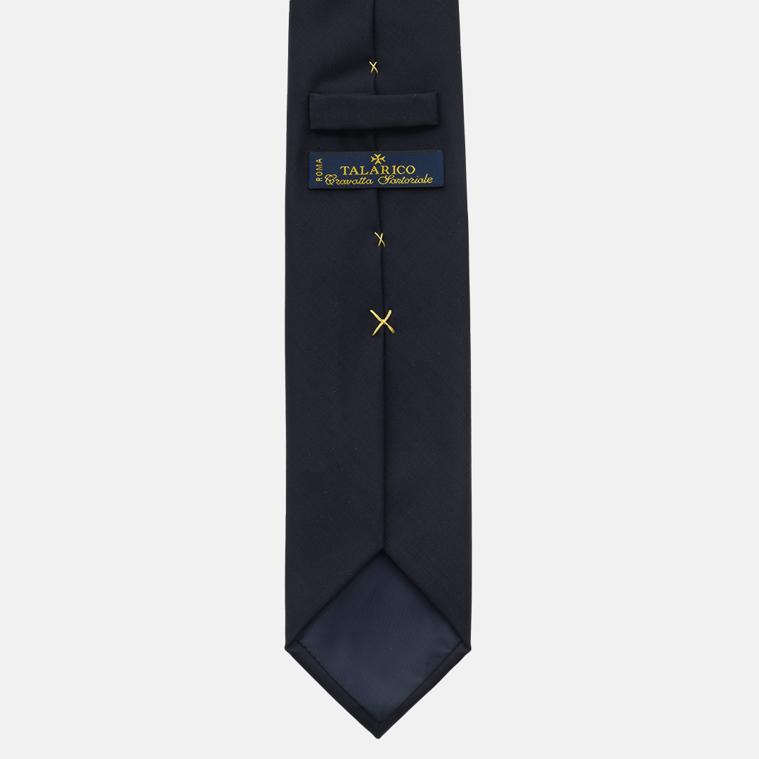 Cashmere Tie