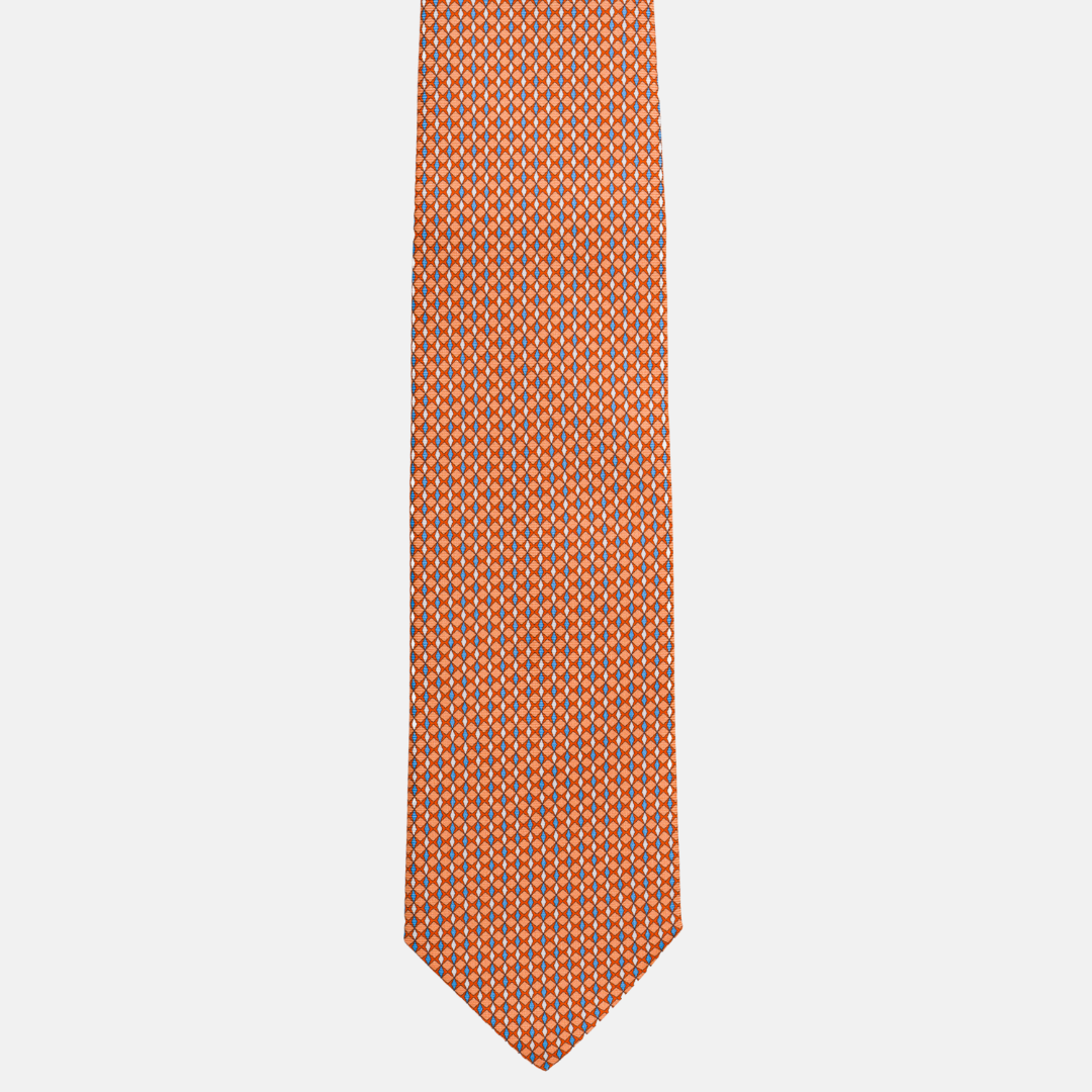 Cravatta 3 pieghe - S202403