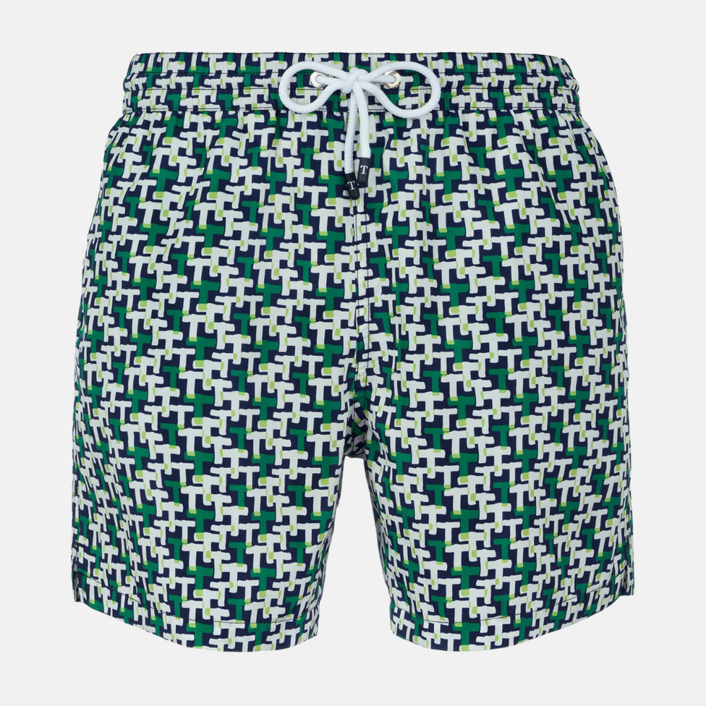 Costume Mare Talarico Fantasia  T Iconica