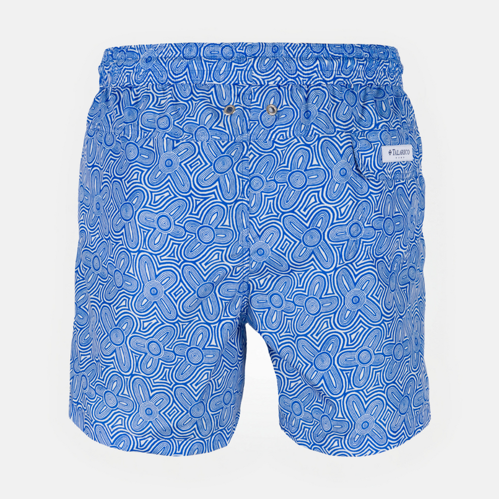 Costume Mare Talarico Fantasia Taormina