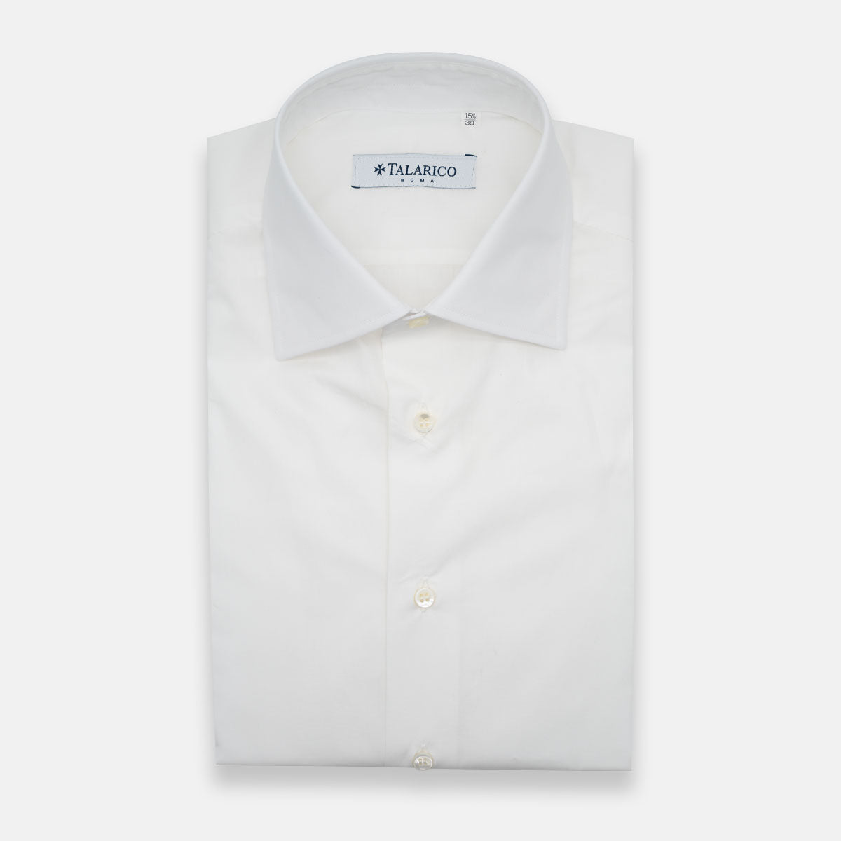 Camicia in Cotone - TE1019010
