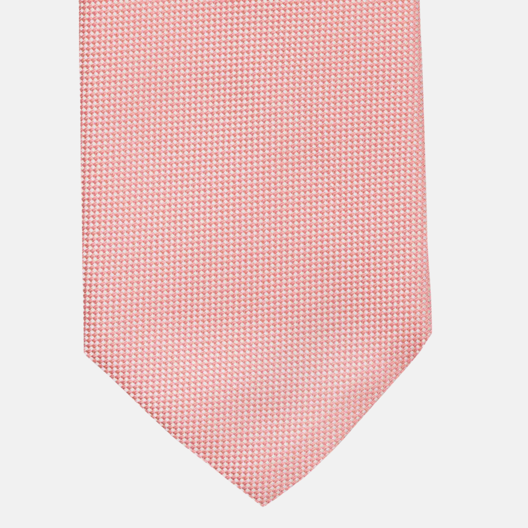 Solid Color Tie - TAL270