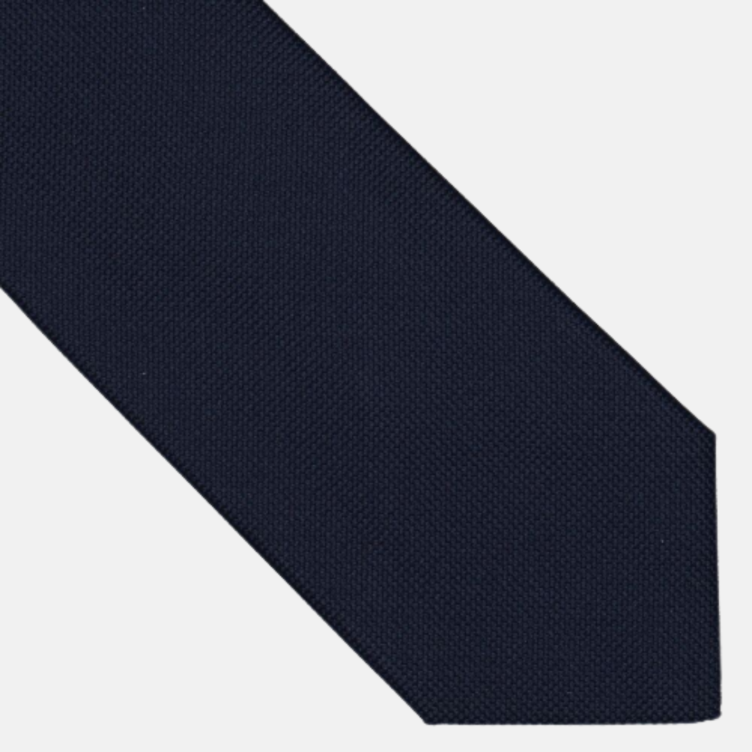 Solid Color Tie - TAL262