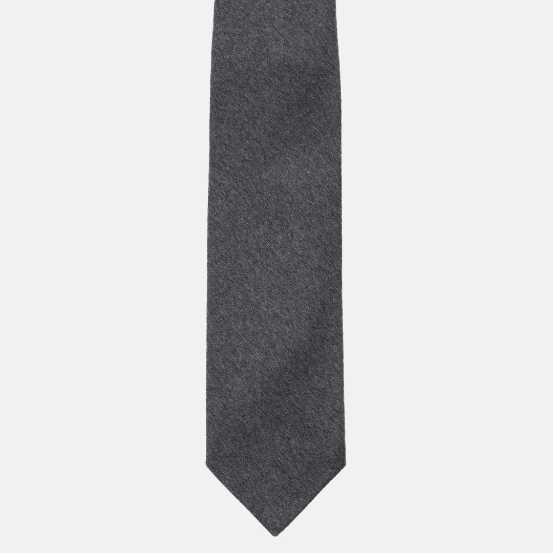 Cravatta in Cashmere