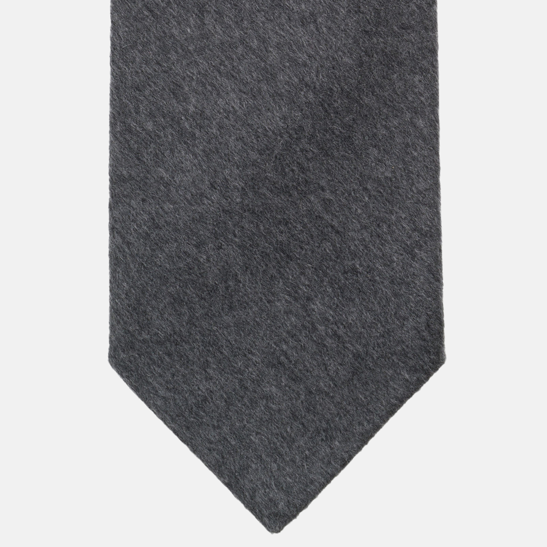 Cravatta in Cashmere