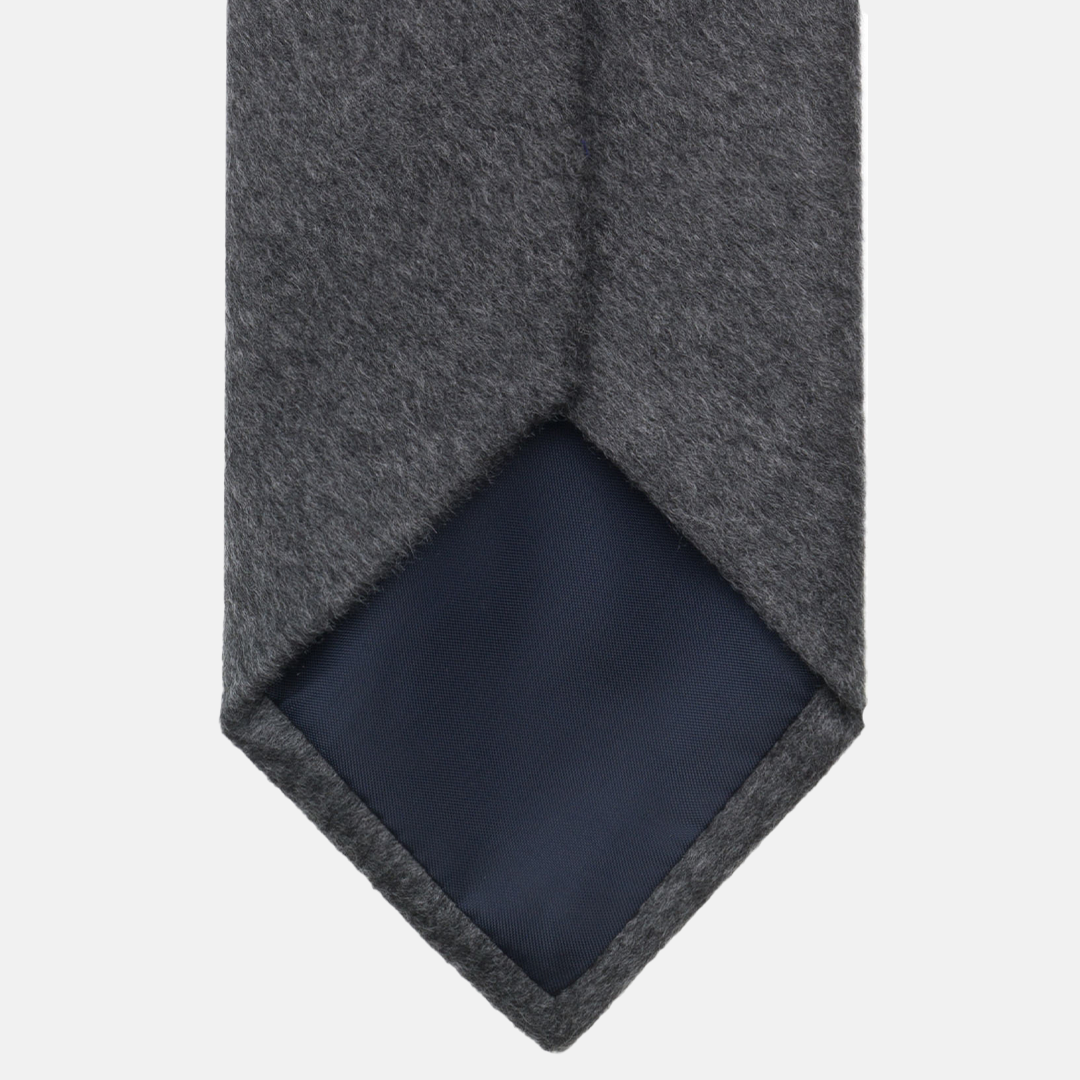 Cravatta in Cashmere