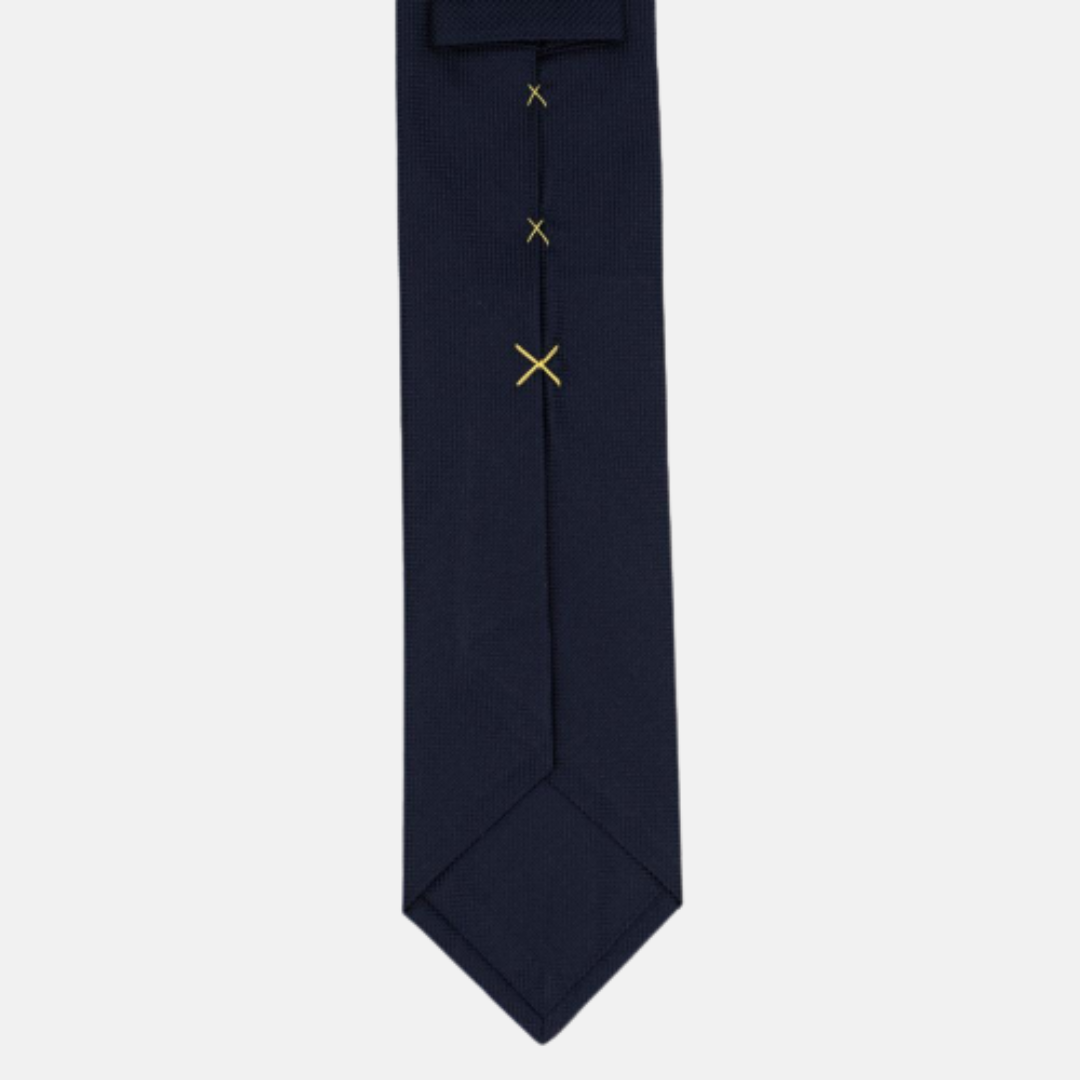 Solid Color Tie - TAL262