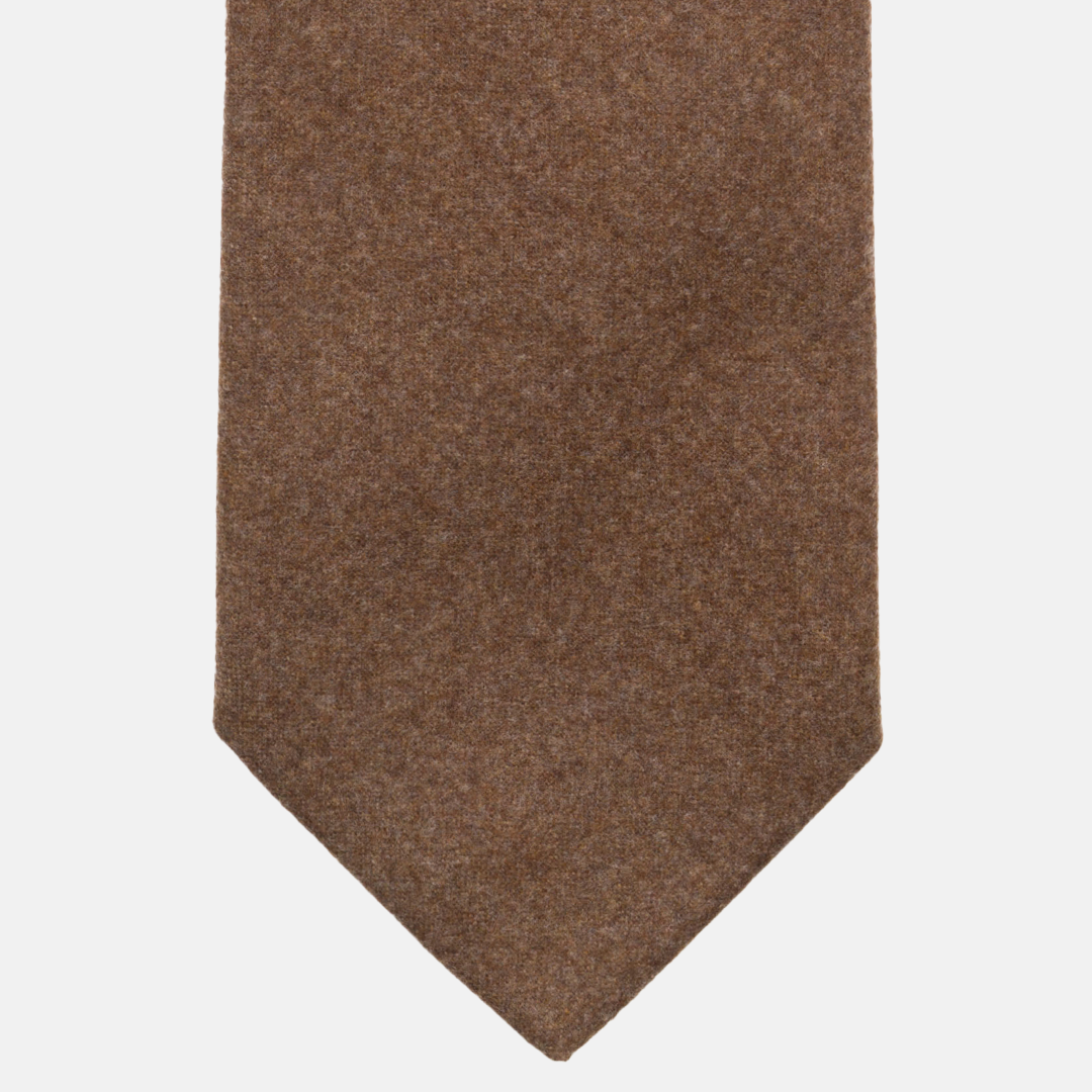 Cashmere Tie