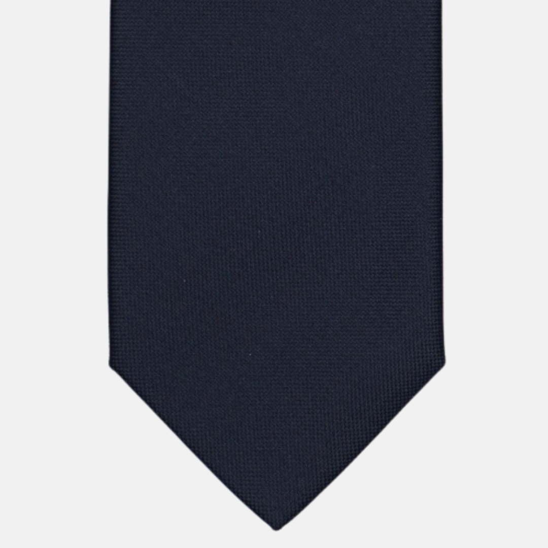 Solid Color Tie - TAL263