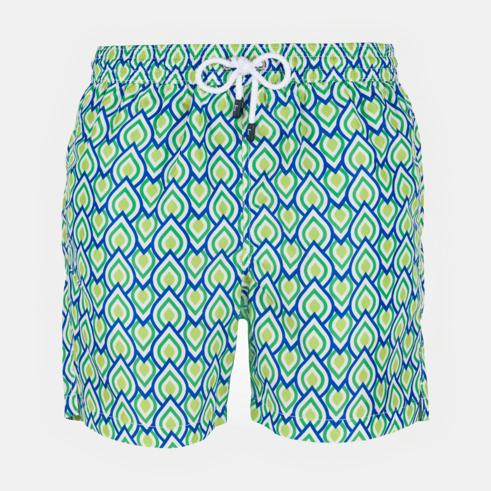 Costume Mare Talarico Fantasia Forte dei Marmi