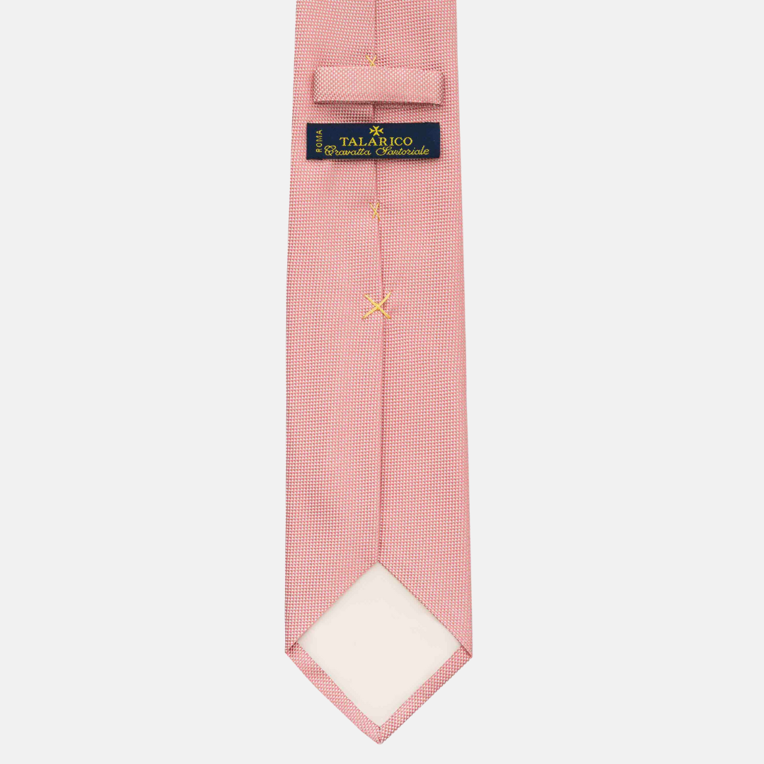 Solid Color Tie - TAL270