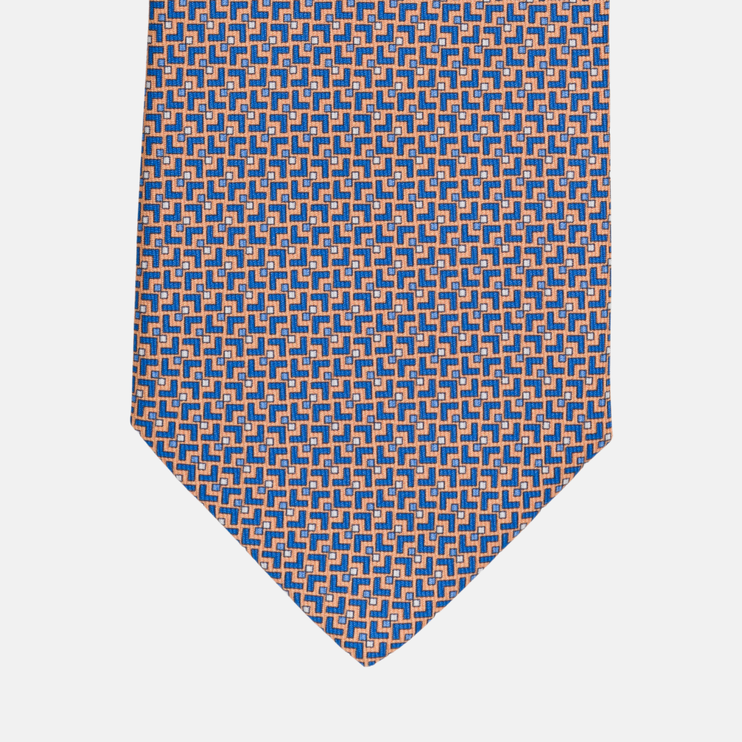 3 fold tie - M36176