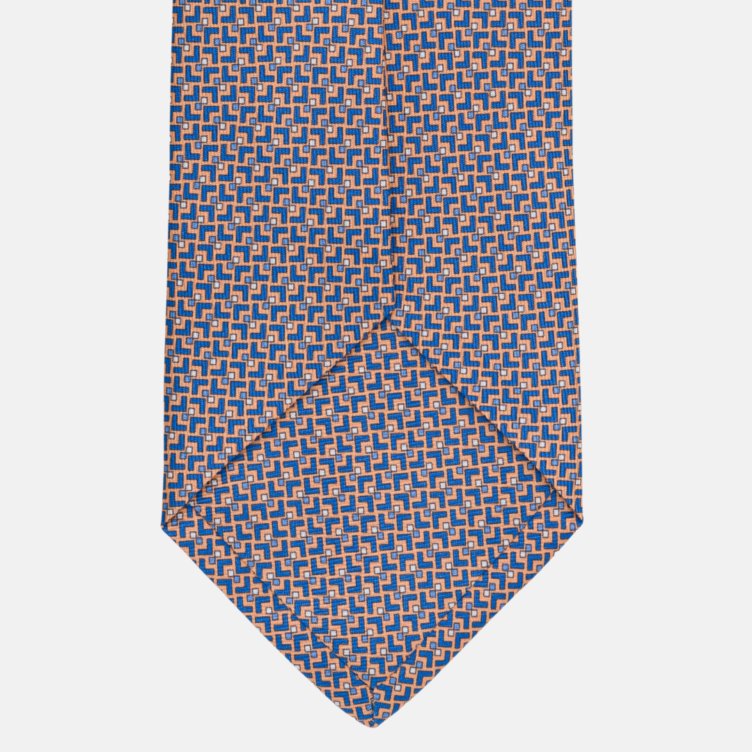 3 fold tie - M36176