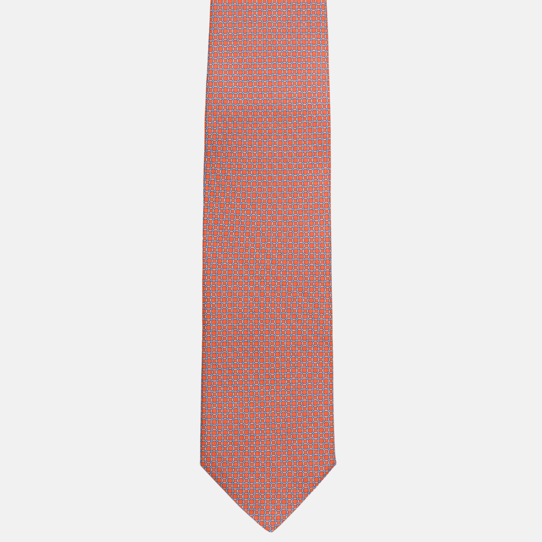 Cravatta 3 pieghe - S202404