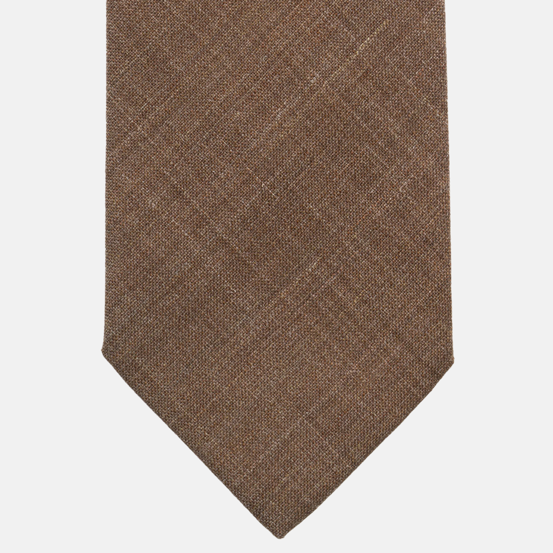 Cashmere Tie