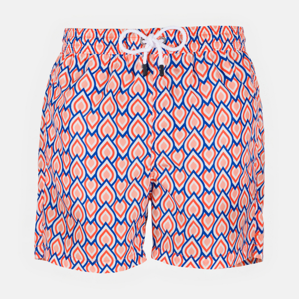 Costume Mare Talarico Fantasia Forte dei Marmi