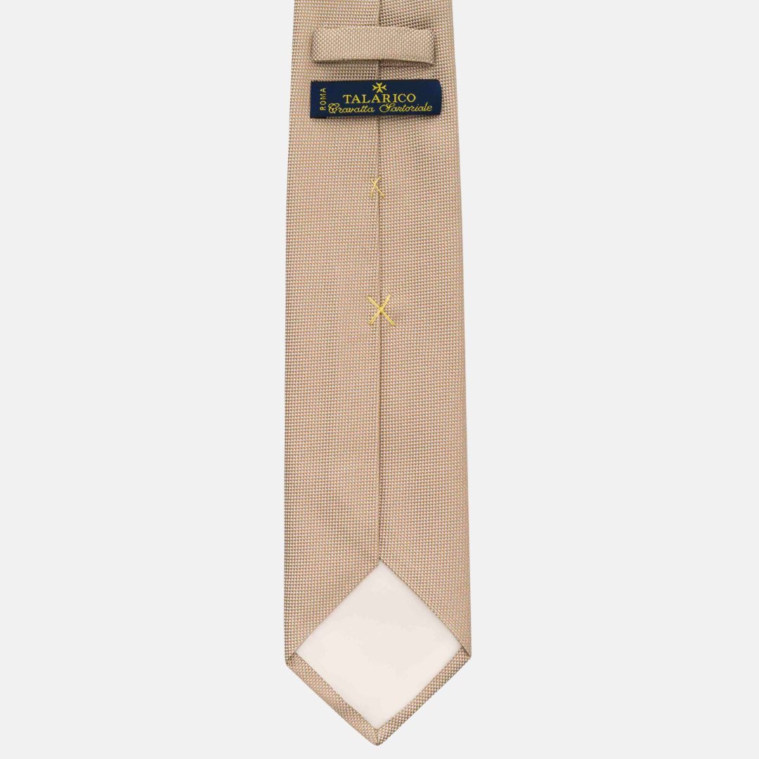 Solid Color Tie - TAL271