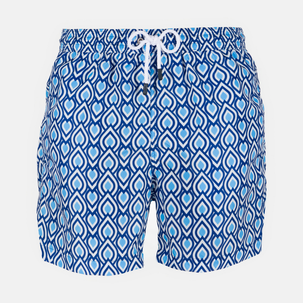 Costume Mare Talarico Fantasia Forte dei Marmi