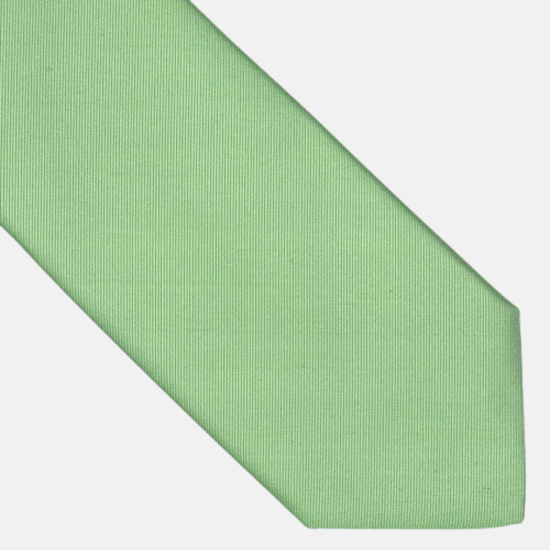 Solid Color Tie - TAL264