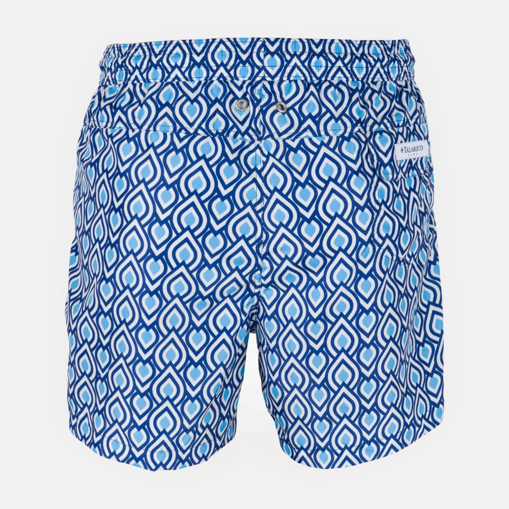 Costume Mare Talarico Fantasia Forte dei Marmi