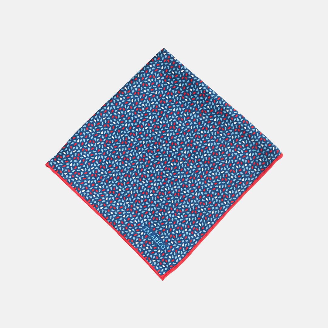 Pocket Square TAL293