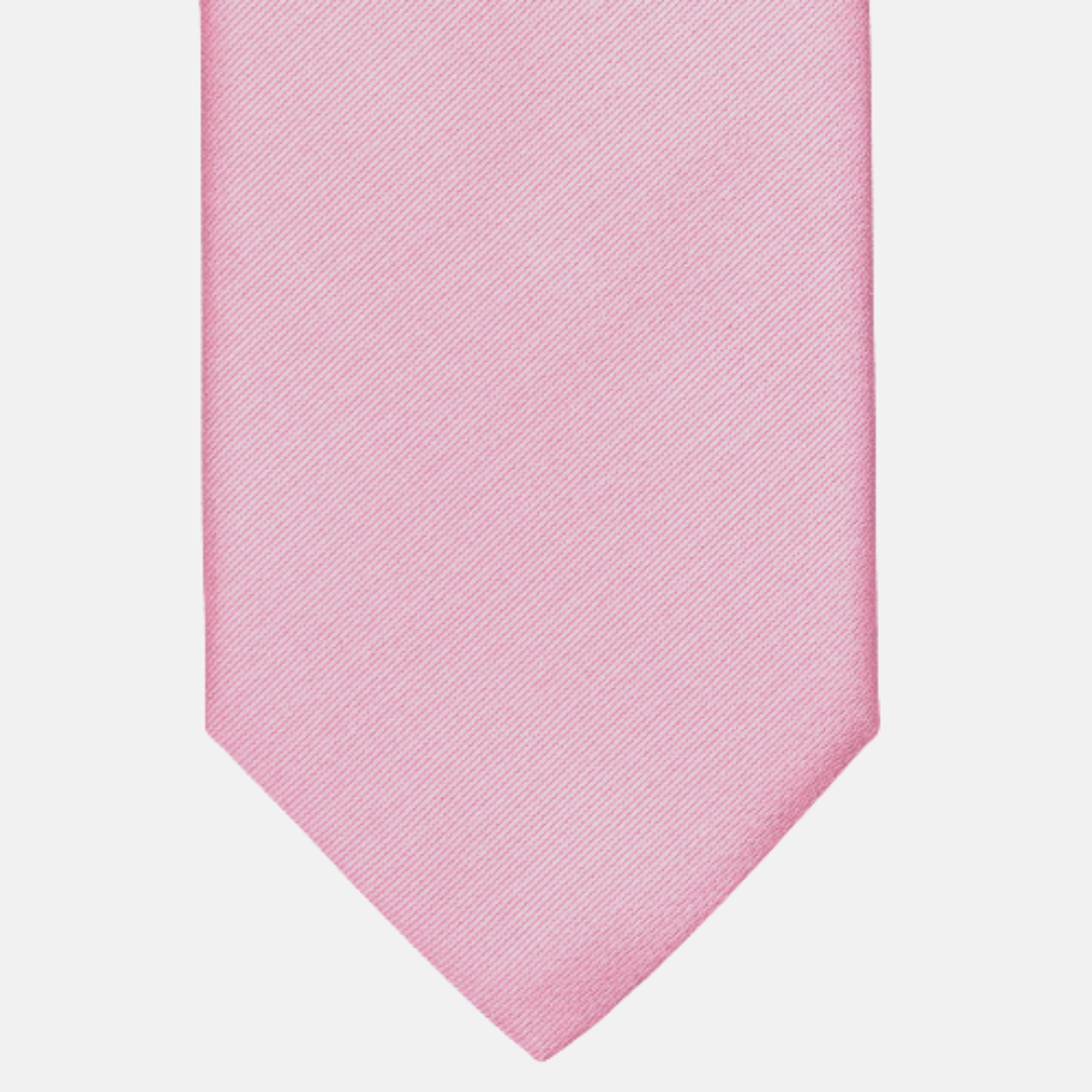Solid Color Tie - TAL259