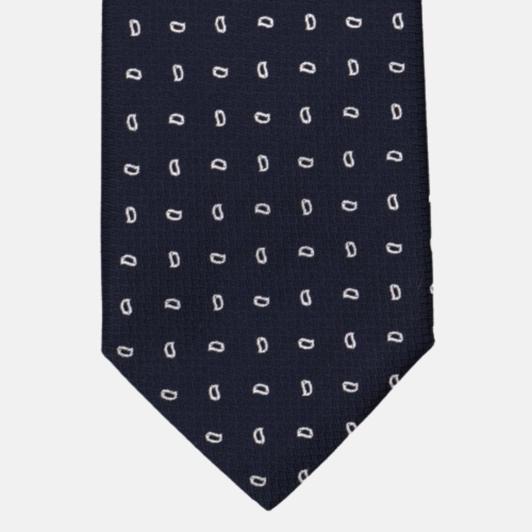Corbata de Ceremonia - TAL234