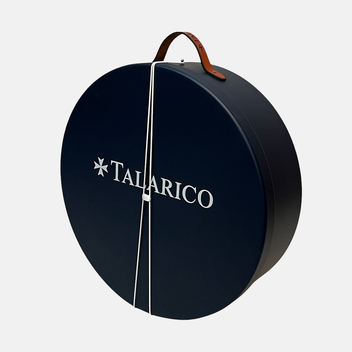 Panama Hatbox