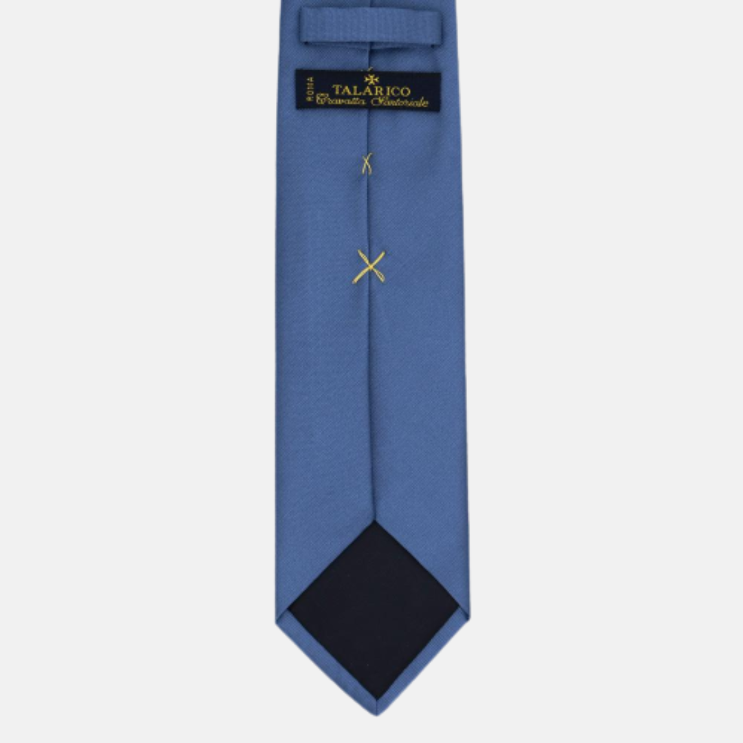 Solid Color Tie - TAL265