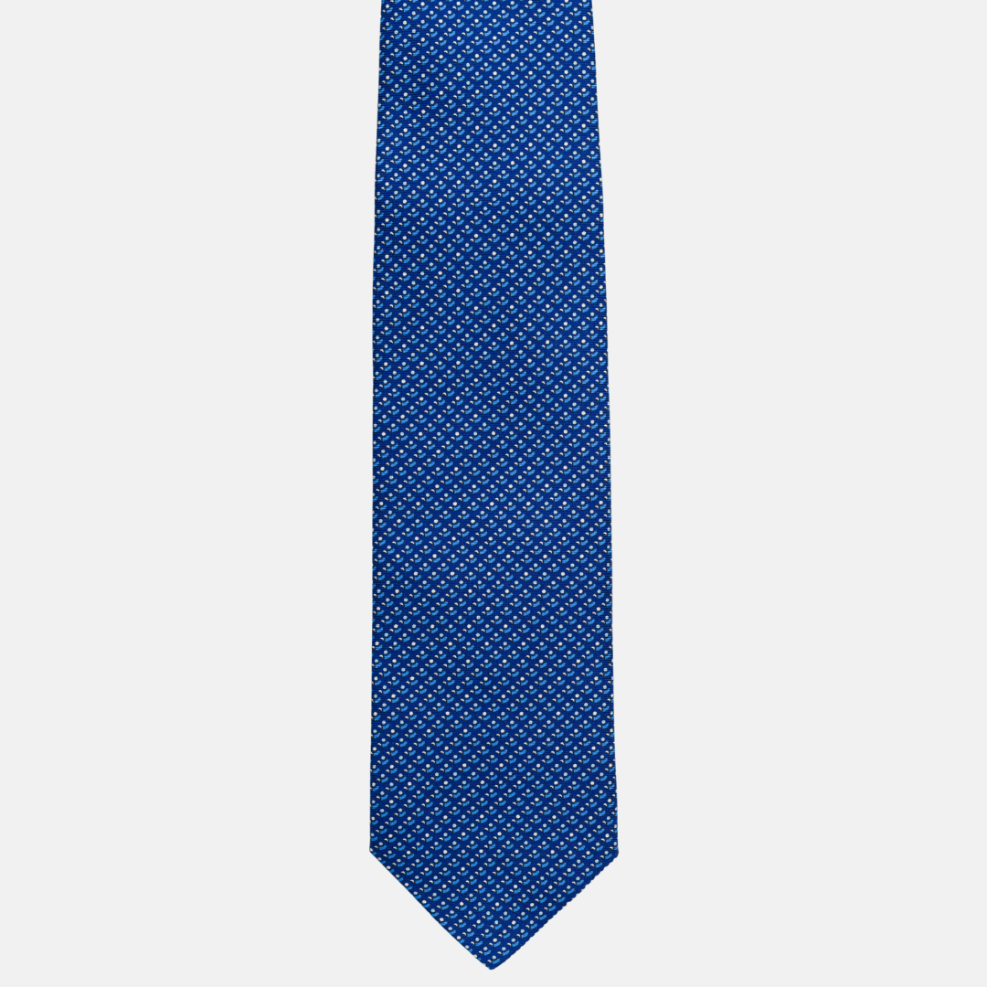 Cravatta 3 pieghe - S202406