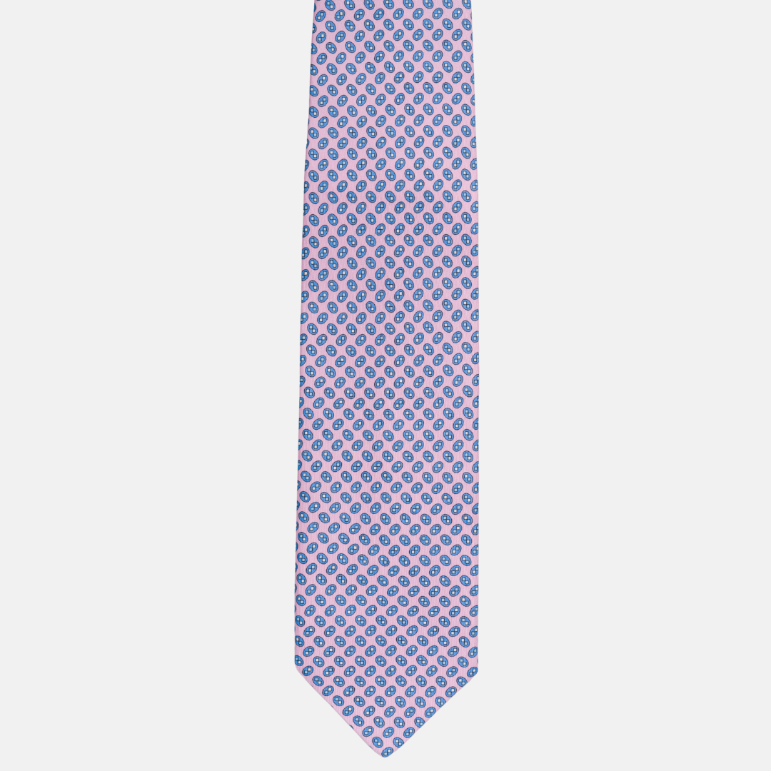 3 fold tie - M36176