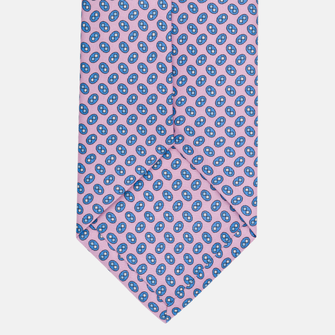 3 fold tie - M36176