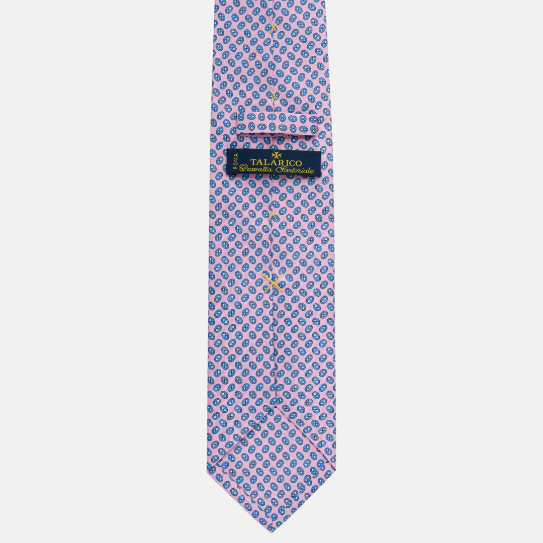 3 fold tie - M36176