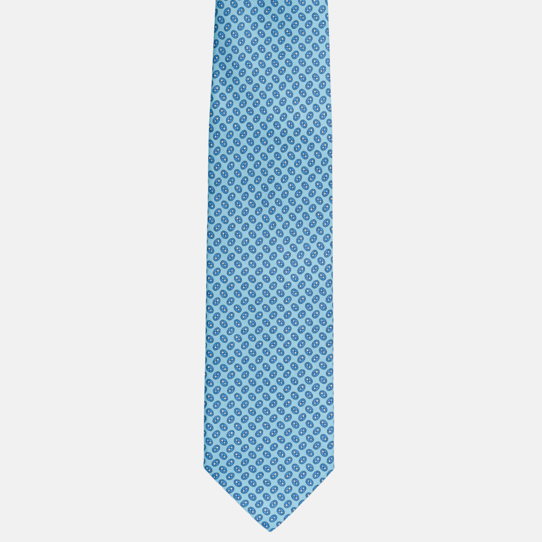 3 fold tie - M36176