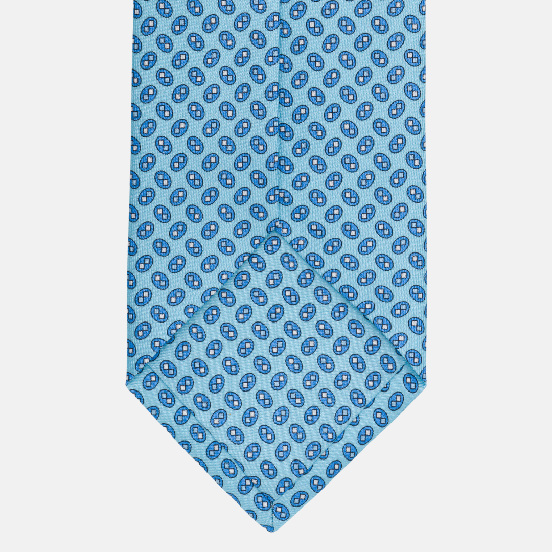 3 fold tie - M36176