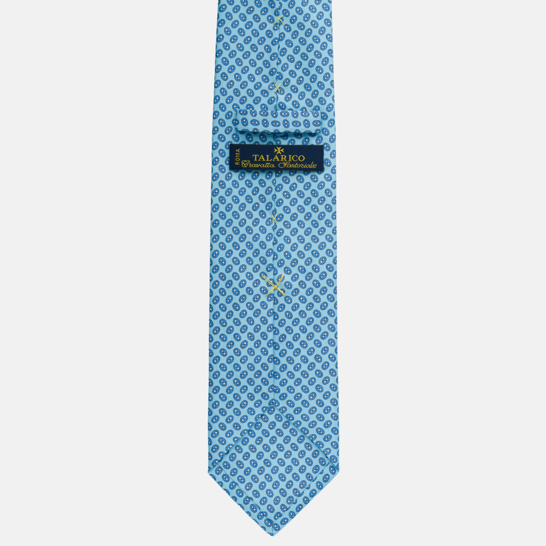 3 fold tie - M36176