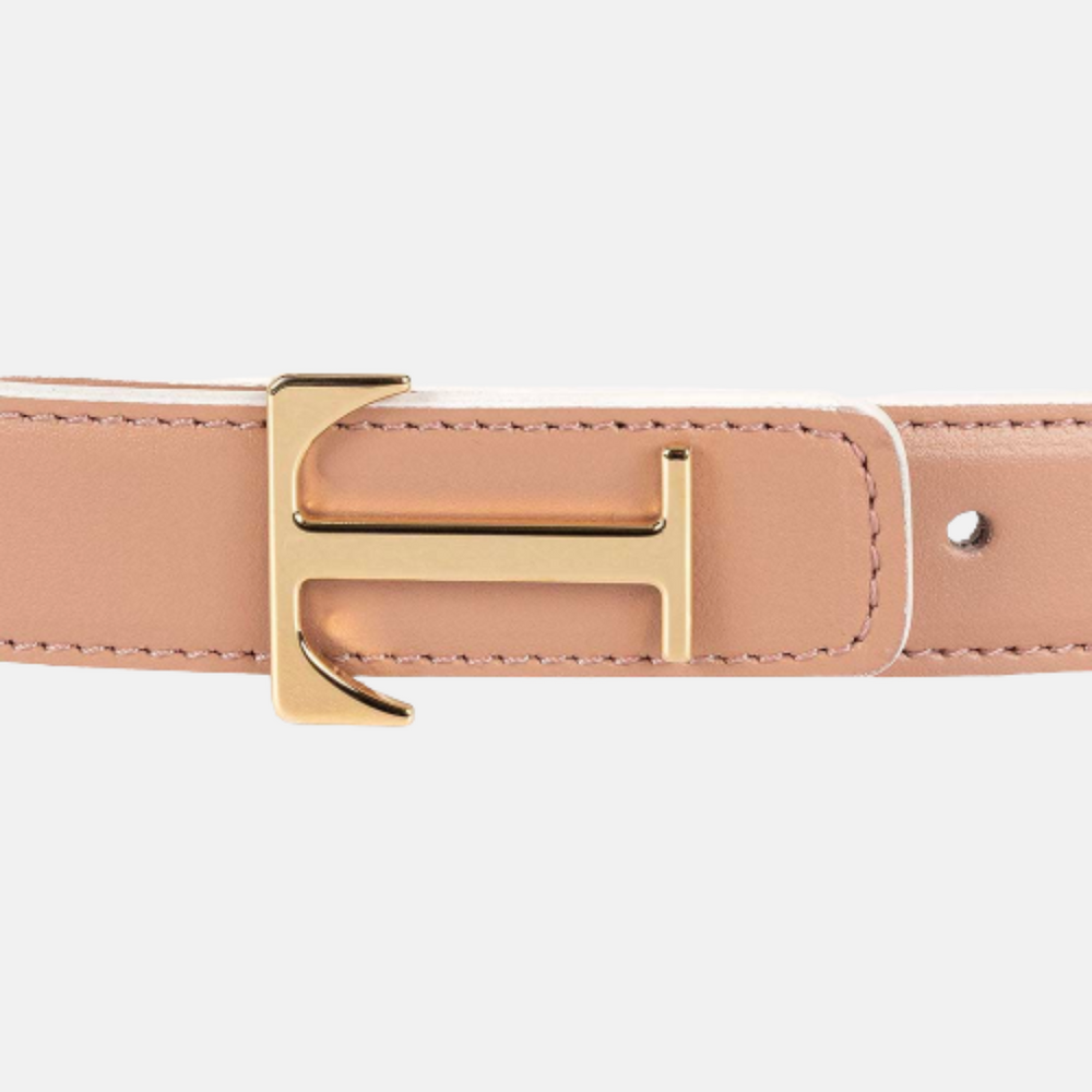 Belt Buckle T Double Sveva