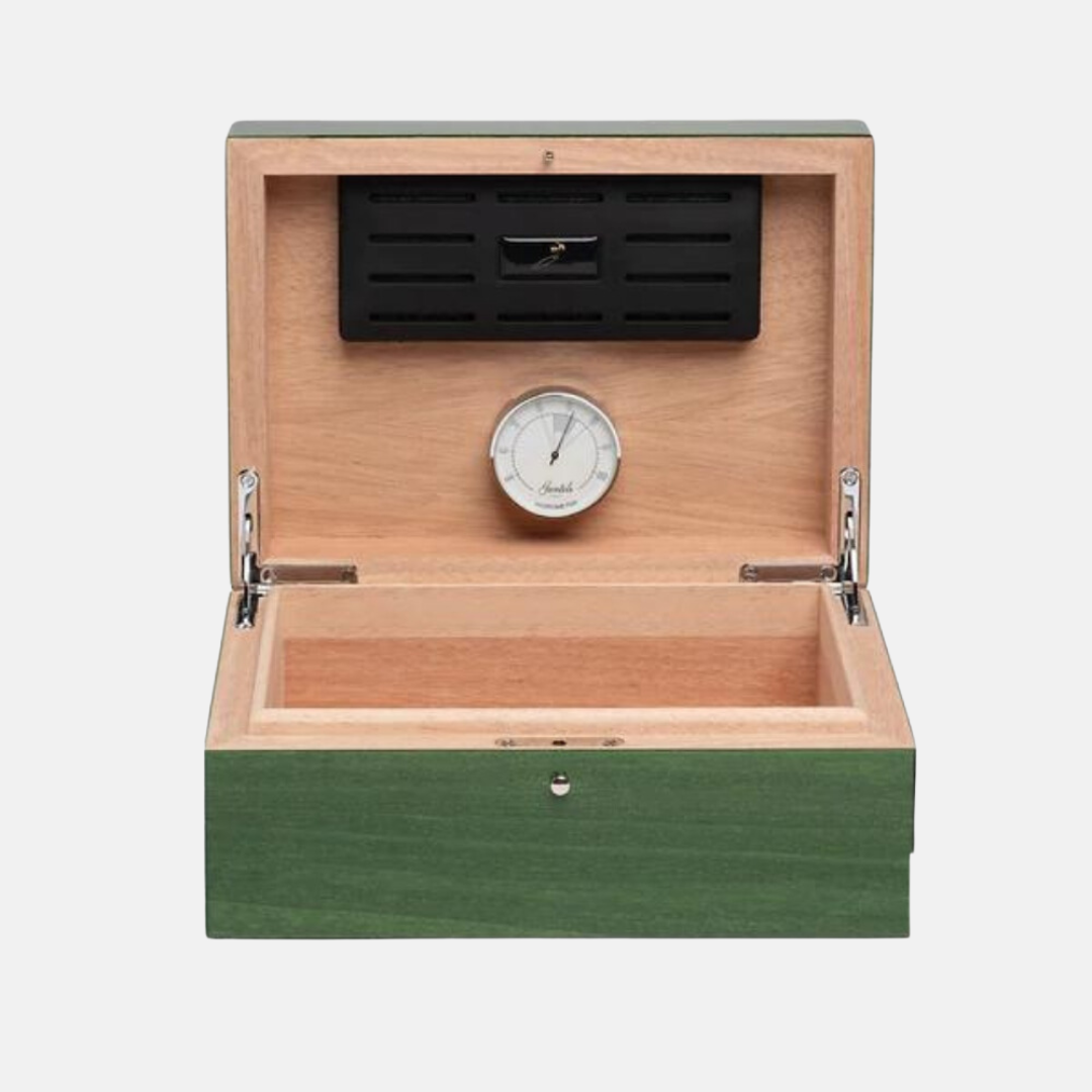 Humidor box - Prato