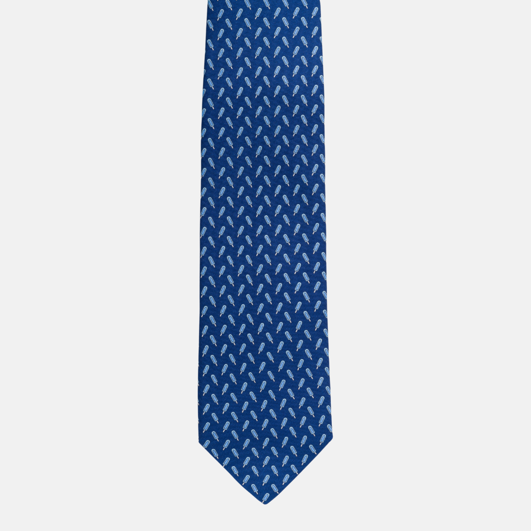 3 fold tie - M36176