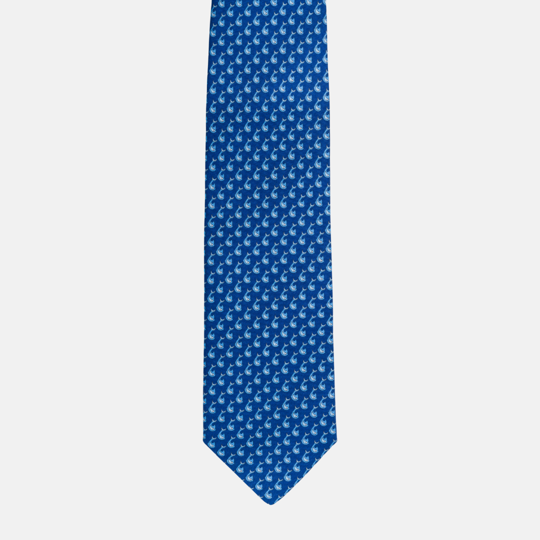 3 fold tie - M36176