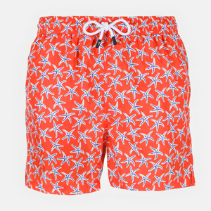 Costume Mare Talarico Fantasia Starfish